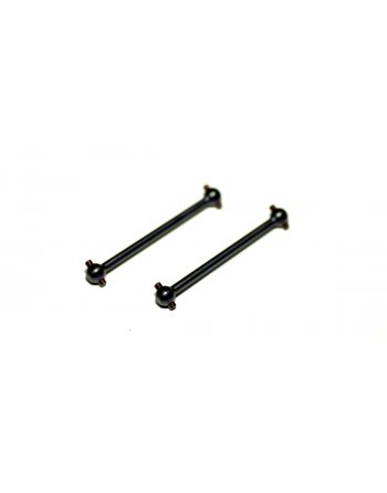 FM417 Front Swing Shaft(61) FM417  - KYOSHO RC