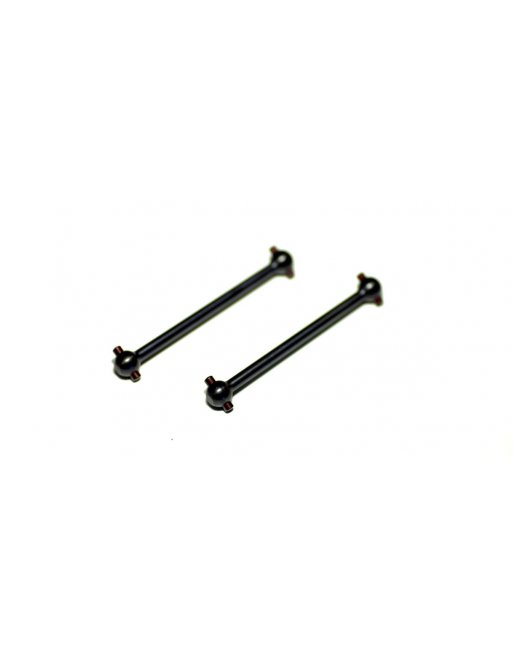 FM417 Front Swing Shaft(61) FM417  - KYOSHO RC