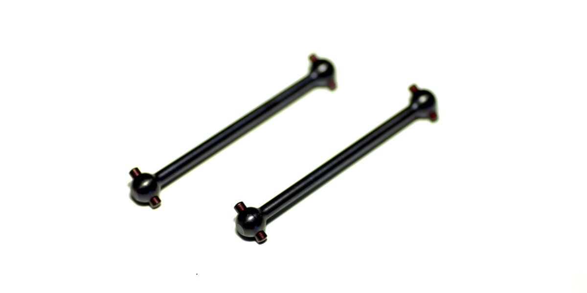 FM417 Front Swing Shaft(61) FM417  - KYOSHO RC