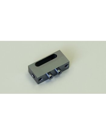 FM421-7 SP Rear Sus Holder(For Long Arm)7mm FM421-7  - KYOSHO RC