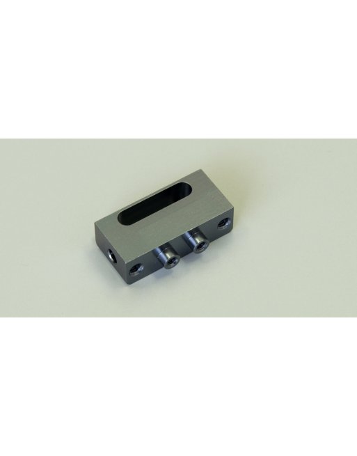 FM421-7 SP Rear Sus Holder(For Long Arm)7mm FM421-7  - KYOSHO RC