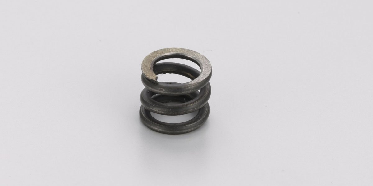 FM432 4D Clutch Spring(φ1.9x1.5) FM432  - KYOSHO RC