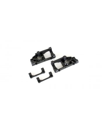 FM507 Front Bulk(EVOLVA) FM507  - KYOSHO RC