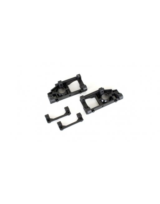 FM507 Front Bulk(EVOLVA) FM507  - KYOSHO RC