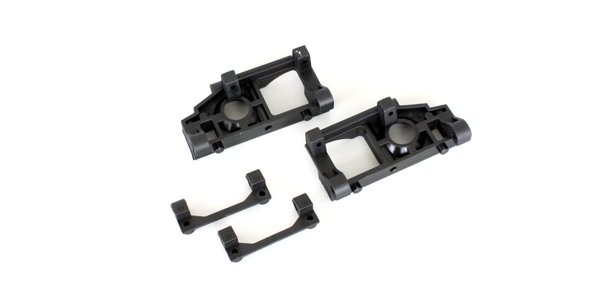 FM507 Front Bulk(EVOLVA) FM507  - KYOSHO RC