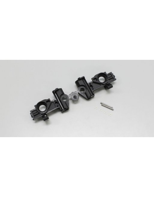 FM508B Rear Bulk(EVOLVA) FM508B  - KYOSHO RC