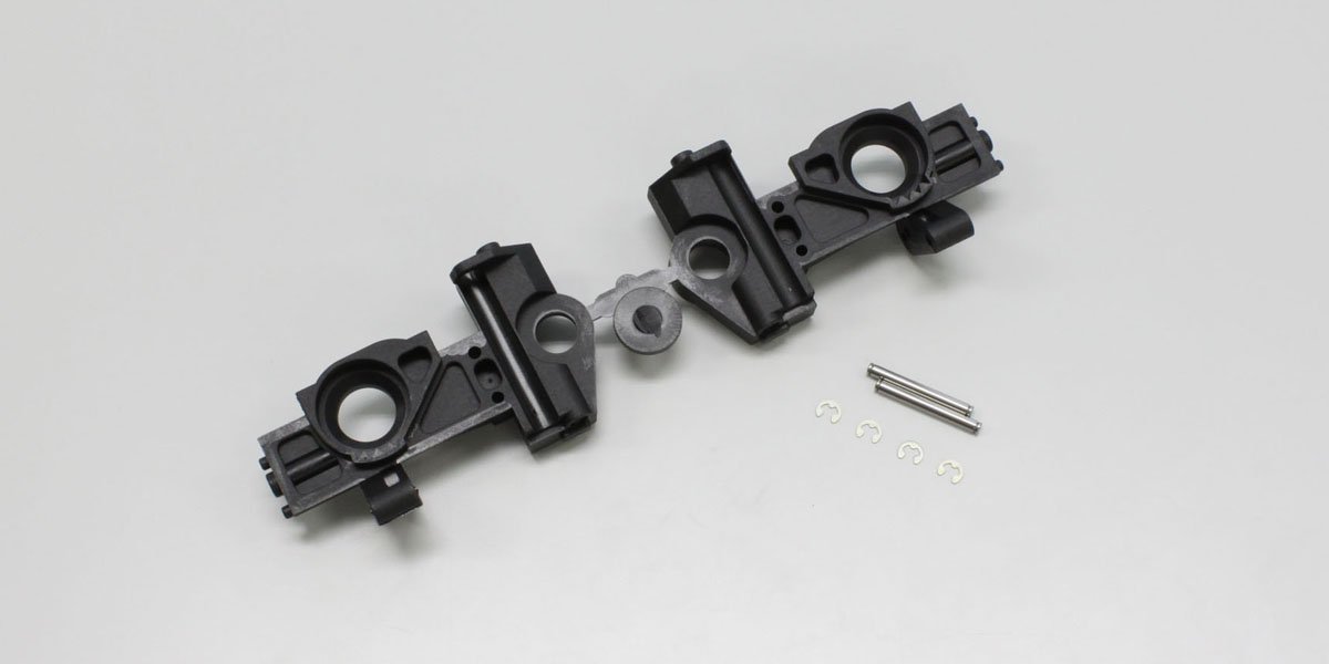 FM508B Rear Bulk(EVOLVA) FM508B  - KYOSHO RC