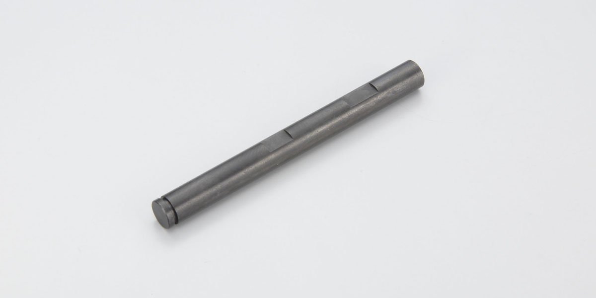 FM514B Middle Shaft (EVOLVA M3/M3 Evo) FM514B  - KYOSHO RC