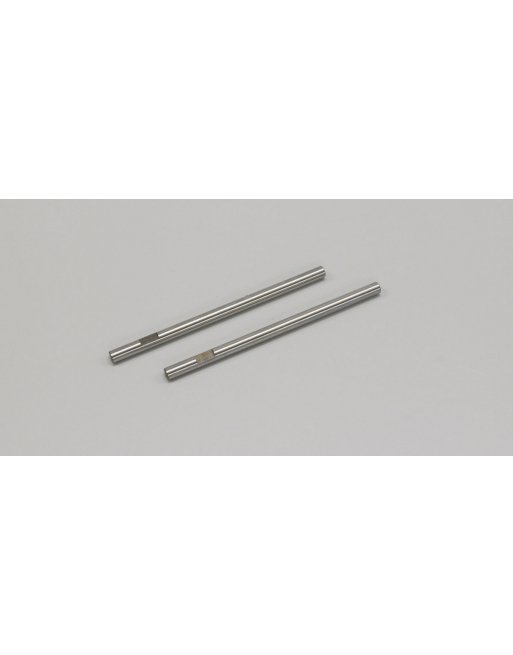 FM519 Front Lower Suspension Shaft(74.5) FM519B  - KYOSHO RC