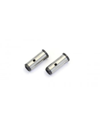 FM522 Front Wheel Shaft(EVOLVA) FM522  - KYOSHO RC