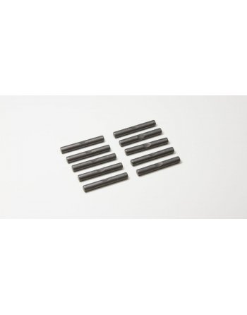 FM528 3x22mm Parallel Pin FM528  - KYOSHO RC
