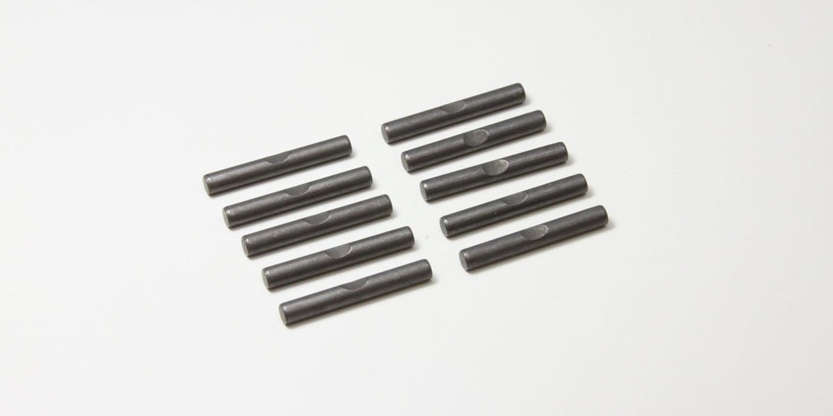 FM528 3x22mm Parallel Pin FM528  - KYOSHO RC