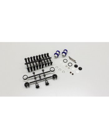 FM529 EVOLVA Front Shock(13mm) FM529  - KYOSHO RC
