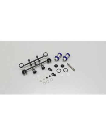 FM530 EVOLVA Rear Shock(13mm) FM530  - KYOSHO RC