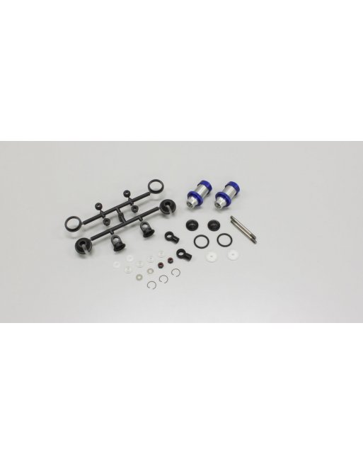 FM530 EVOLVA Rear Shock(13mm) FM530  - KYOSHO RC