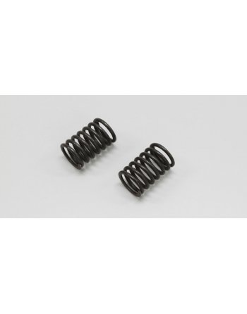 FM532-5520 Rear Spring(5.5-2.0/Black) FM532-5520  - KYOSHO RC