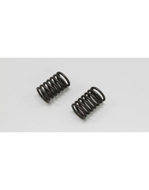 FM532-5520 Rear Spring(5.5-2.0/Black) FM532-5520  - KYOSHO RC