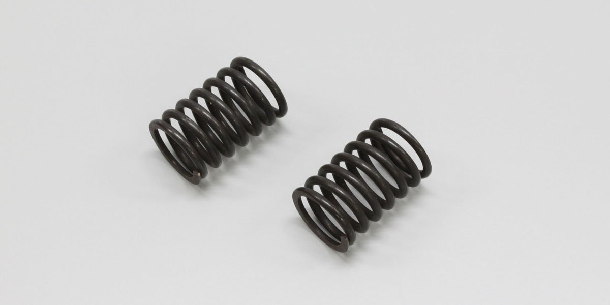 FM532-5520 Rear Spring(5.5-2.0/Black) FM532-5520  - KYOSHO RC