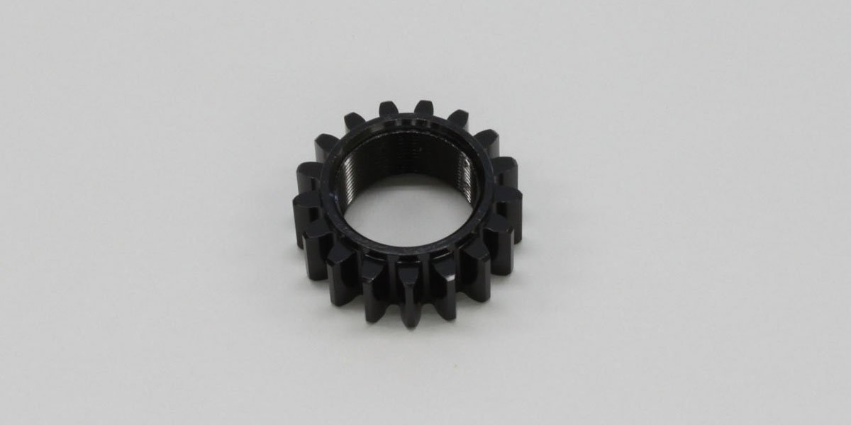 FM540-17 1st Gear (17T/EVOLVA 2005) FM540-17  - KYOSHO RC