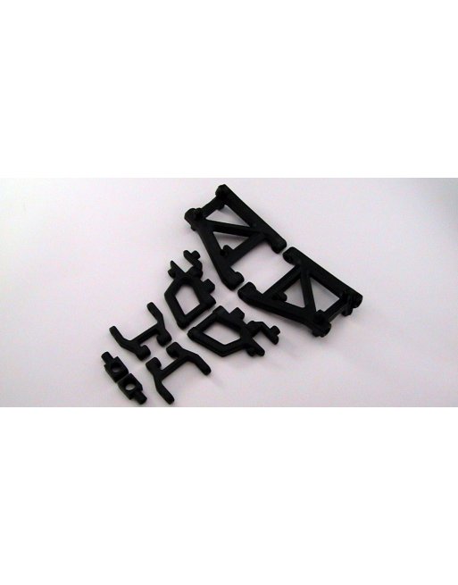 FM546 Rear Suspension Arm (EVOLVA 2007) FM546  - KYOSHO RC