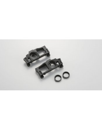 FM606 Front Bulk Head(EVOLVA M3) FM606  - KYOSHO RC