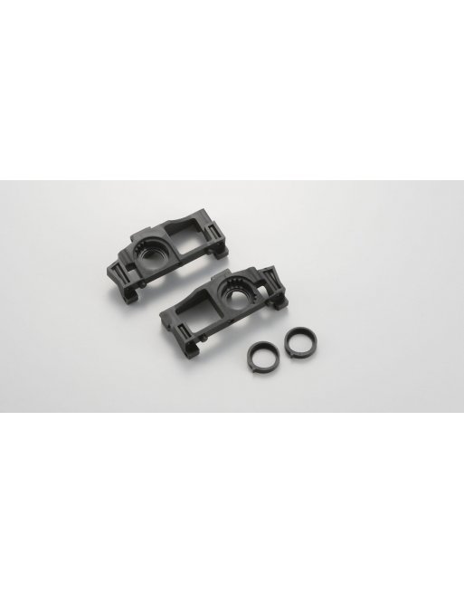 FM606 Front Bulk Head(EVOLVA M3) FM606  - KYOSHO RC