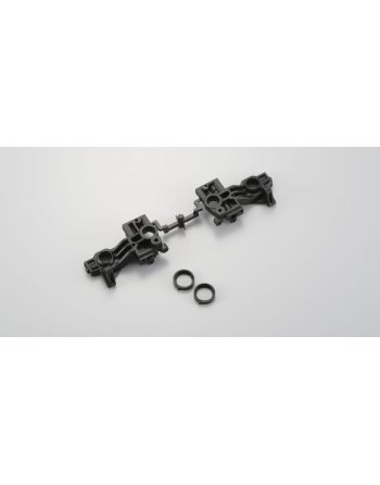 FM607 Rear Bulk Head(EVOLVA M3) FM607  - KYOSHO RC