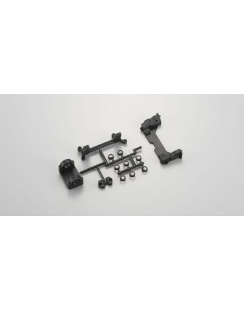 FM610 Center Bulk Set(EVOLVA M3) FM610  - KYOSHO RC
