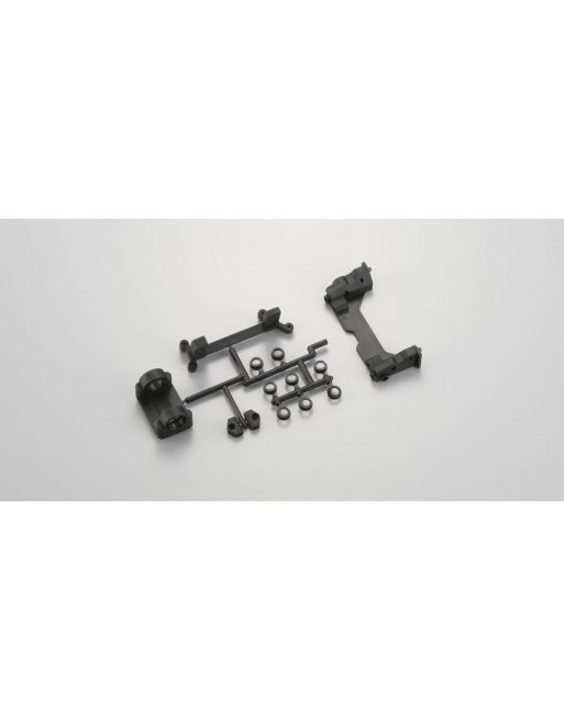 FM610 Center Bulk Set(EVOLVA M3) FM610  - KYOSHO RC