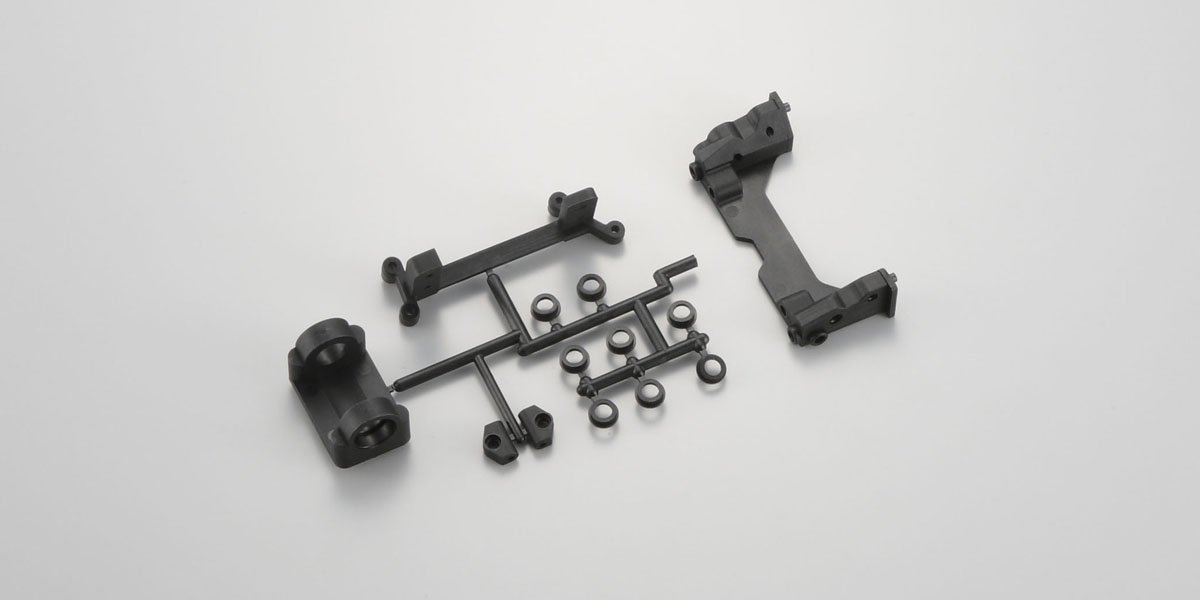 FM610B Center Bulk Set(EVOLVA M3) FM610  - KYOSHO RC