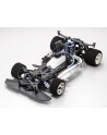 FM610B Center Bulk Set(EVOLVA M3) FM610  - KYOSHO RC