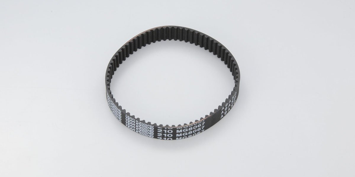 FM644 Rear Belt (210/EVOLVA M3 Evo) FM644  - KYOSHO RC