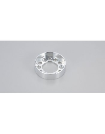 FM647 2-Speed Housing (EVOLVA M3 Evo) FM647  - KYOSHO RC