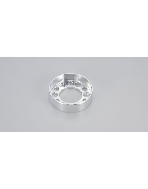 FM647 2-Speed Housing (EVOLVA M3 Evo) FM647  - KYOSHO RC