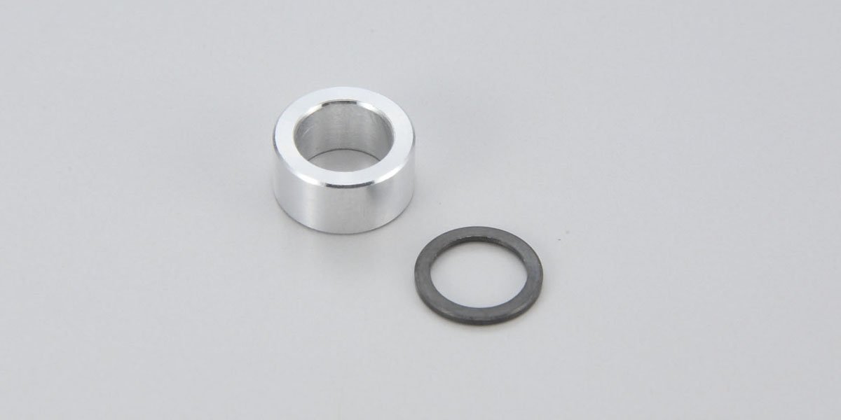 FM649 Φ6 Collar Set (EVOLVA M3 Evo) FM649  - KYOSHO RC