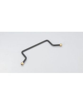 FM650 Rear Stabilizer Bar (EVOLVA M3 Evo) FM650  - KYOSHO RC