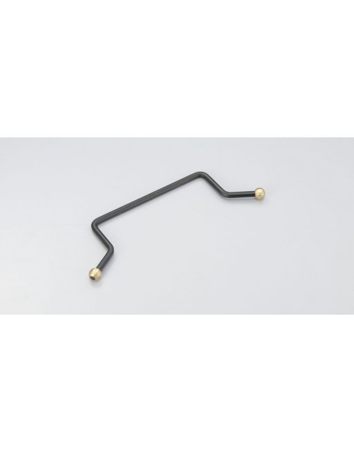 FM650 Rear Stabilizer Bar (EVOLVA M3 Evo) FM650  - KYOSHO RC