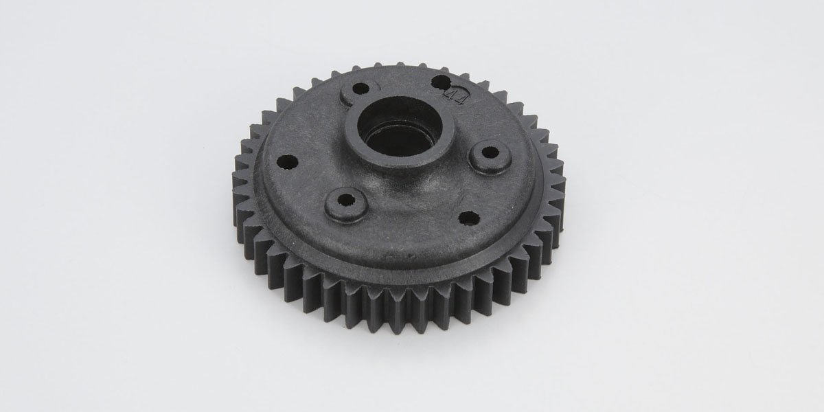 FM652-44 2nd Spur Gear (44T/EVOLVA M3 Evo) FM652-44  - KYOSHO RC
