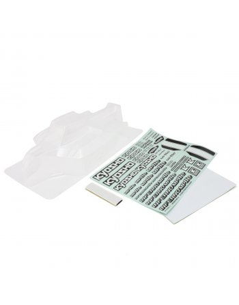 IFB029 Infano MP11e Decorative Body Set