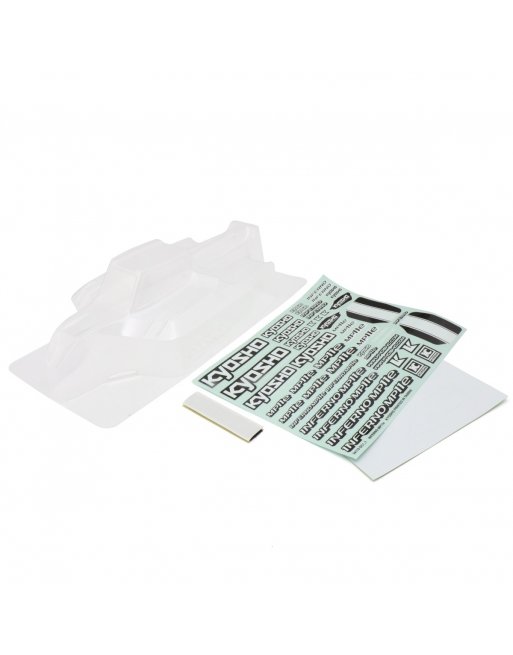 IFB029 Infano MP11e Decorative Body Set