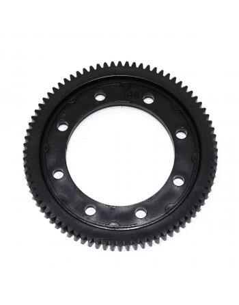 LA427-80 Spur Gear(48P-80T/ZX7.5) LA427-80  - KYOSHO RC