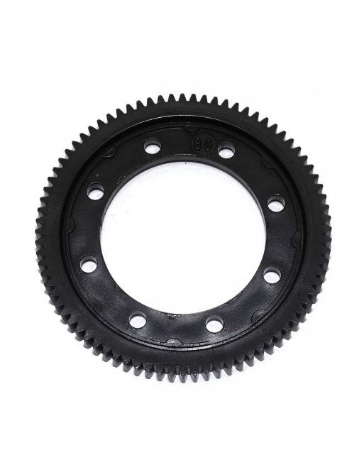 LA427-80 Spur Gear(48P-80T/ZX7.5) LA427-80  - KYOSHO RC