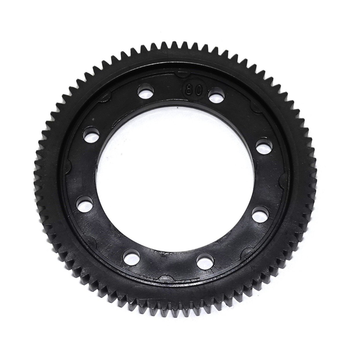 LA427-80 Spur Gear(48P-80T/ZX7.5) LA427-80  - KYOSHO RC