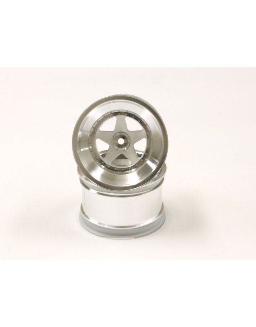 SCH006SCB 2.2 Rear Wheel(2p/Satin C/Scorpion 2014) SCH006SCB  - KYOSHO RC