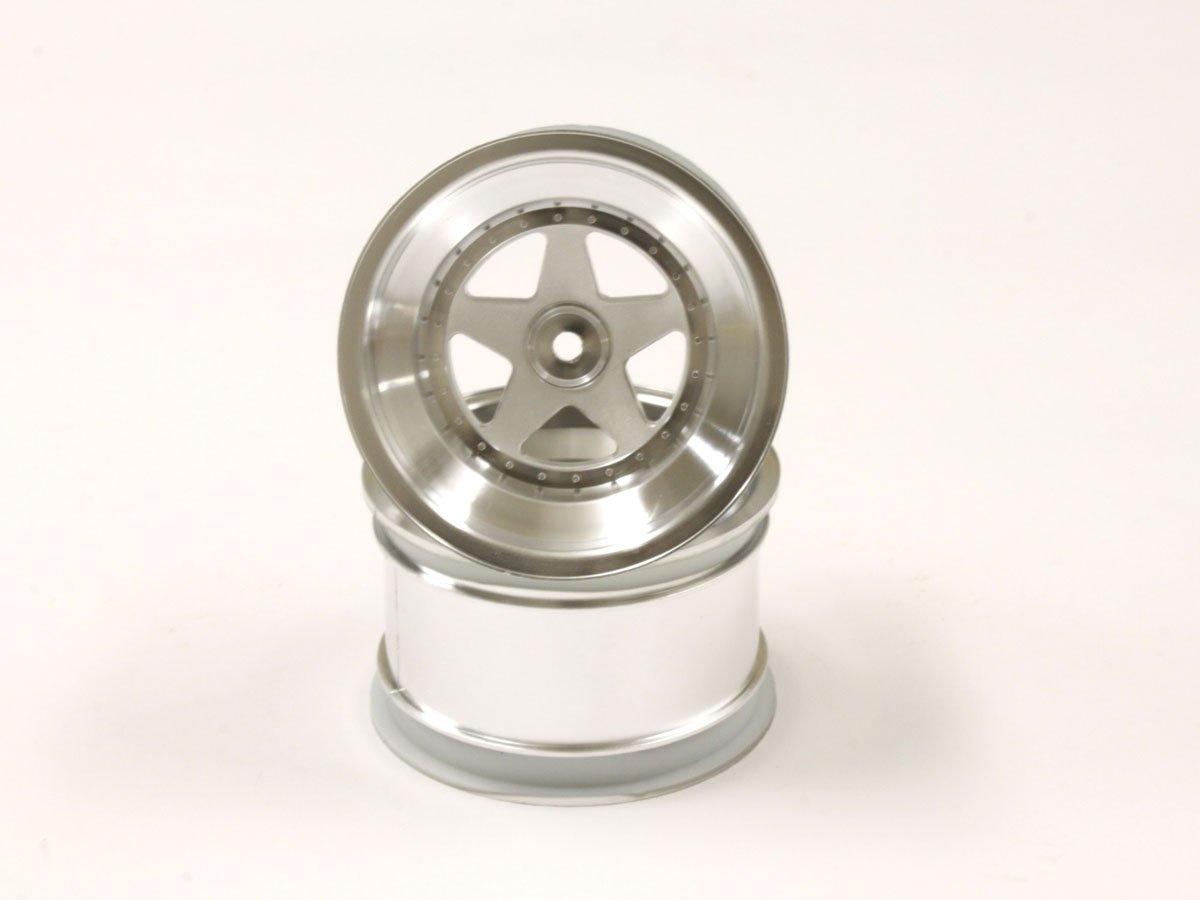 SCH006SCB 2.2 Rear Wheel(2p/Satin C/Scorpion 2014) SCH006SCB  - KYOSHO RC