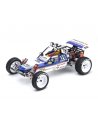 SCH006SCB 2.2 Rear Wheel(2p/Satin C/Scorpion 2014) SCH006SCB  - KYOSHO RC