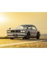 08129S KYOSHO ORIGINAL 1/18scale Nissan Skyline 2000GT-R KPGC10 SILVER  [No.KS08129S]  - KYOSHO minicar