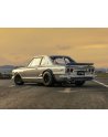 08129S KYOSHO ORIGINAL 1/18scale Nissan Skyline 2000GT-R KPGC10 SILVER  [No.KS08129S]  - KYOSHO minicar