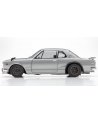 08129S KYOSHO ORIGINAL 1/18scale Nissan Skyline 2000GT-R KPGC10 SILVER  [No.KS08129S]  - KYOSHO minicar