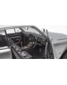 08129S KYOSHO ORIGINAL 1/18scale Nissan Skyline 2000GT-R KPGC10 SILVER  [No.KS08129S]  - KYOSHO minicar